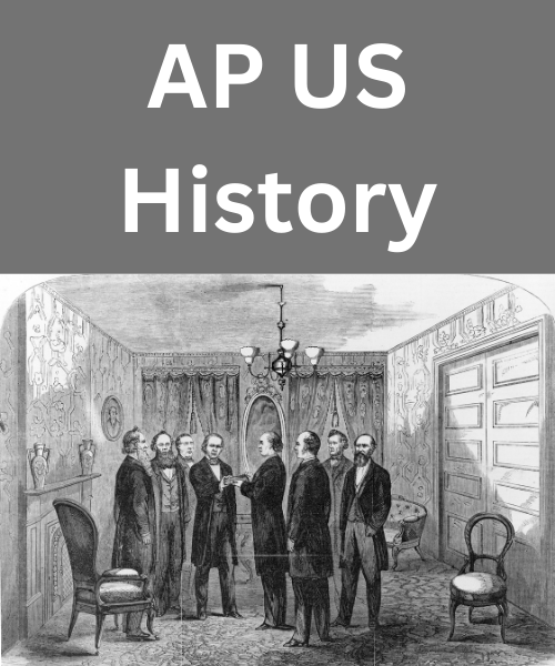 AP US History